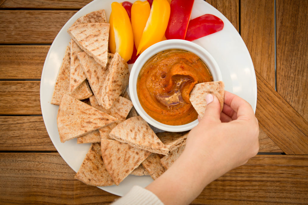 Pinquito Bean Hummus Pinquito Bean Recipes